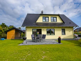 Bild: Ferienhaus "Mönchguturlaub"