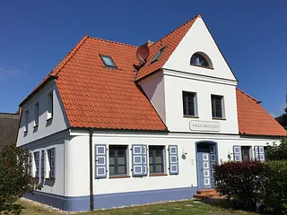 Bild: Kapitänsvilla Regulus OG mit Balkon