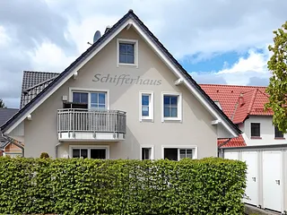 Bild: FeWo Sola Bona im Schifferhaus Zingst