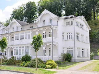 Bild: Villa Amanda FeWo3