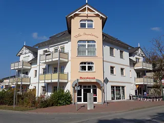 Bild: Villa Strandwiese