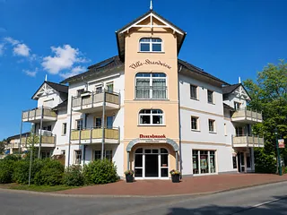 Bild: Villa Strandwiese