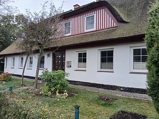 Bild: Bungalow Lotse und Fewo. Seepferdchen