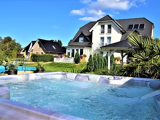 Bild: Ostsee Fewo Traum