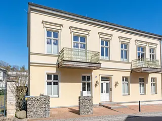 Bild: Villa Monico - nur 200m zum Strand