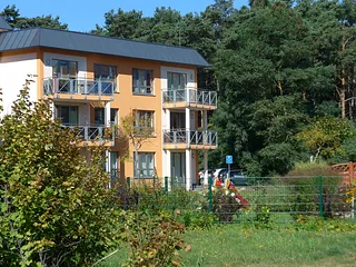 Bild: Ferienwohnung "Am Maiglöckchenberg"