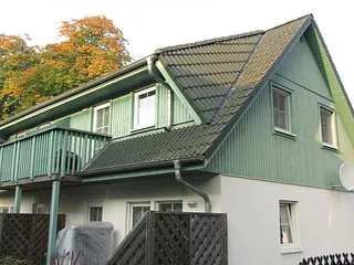 Bild: Strandnahe, sonnige 2-Zimmer-Ferienwohnung