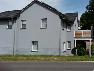 Bild: Ferienwohnungen Middelhagen