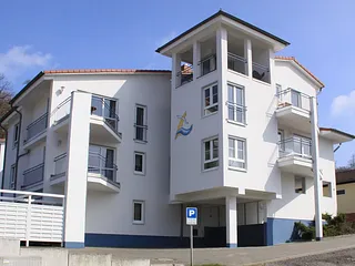 Bild: Residenz Binz****