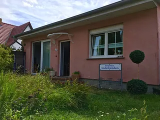 Bild: Ferienhaus Südschweden