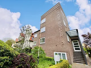 Bild: Haus Röper, 100 m zum Strand, PKW-Stell. gratis