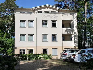 Bild: Neue Villa Ernst