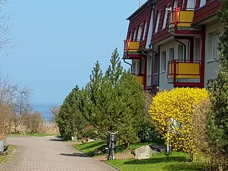 Bild: Feriendomizil Dünengarten