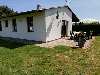 Bild: Ferienhaus "Edeltraud"