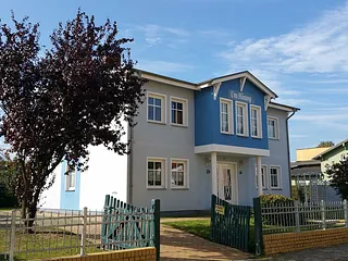 Bild: Uns Hüsung Ahlbeck