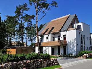 Bild: Ostseepark Dünenland FeWo Lotsenstieg