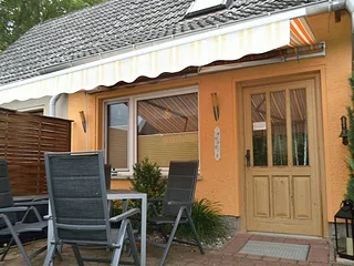 Bild: Ferienhaus in idyllisch ruhiger Randlage