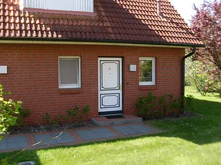 Bild: Ferientraum Strandnah - 350 m zum Sandstrand