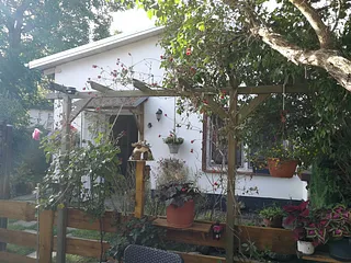 Bild: Ferienwohnung in Quilitz/Lieper Winkel