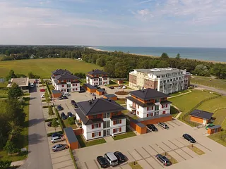 Bild: Apartmentanlage Käpt´n Brass