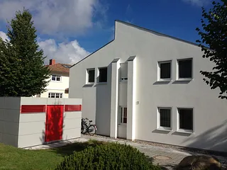 Bild: Ferienhaus Amselstern mit Sauna, 3 SZ, 2 Bäder