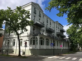 Bild: Residenz am Kurpark - Ferienwohnung "Möwennest"