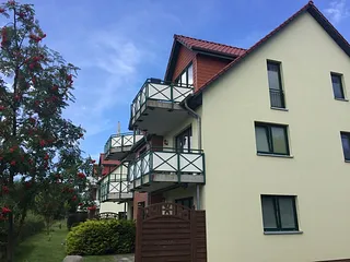 Bild: Ferienwohnung Kühlungsborn am Weststrand