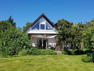 Bild: Ferienhaus Dirnsteiner