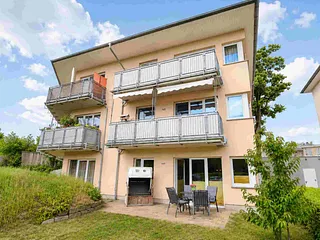 Bild: Villa Hügel, Wohnung AS04, Neueröffnung 2014