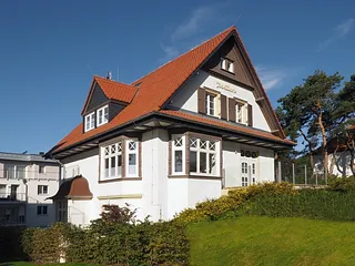 Bild: Villa Ida Marie