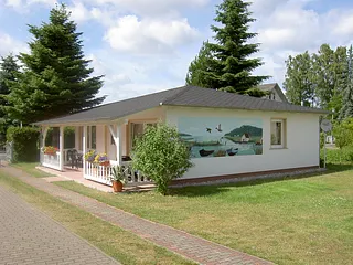 Bild: Ferienwohnungen bei Marquardt