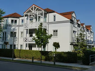 Bild: FeWo KOJE55, Strandstraße