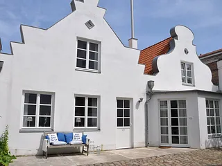 Bild: Ferienwohnungen zum Verlieben