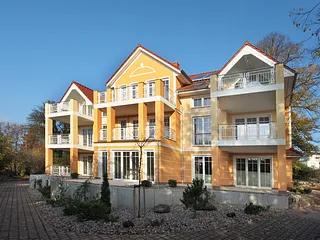 Bild: Parkresidenz "Zwei Linden"