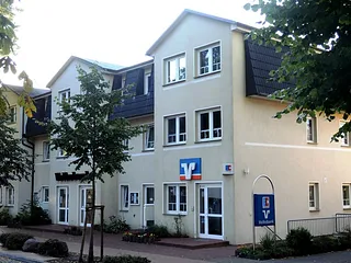 Bild: Ferienwohnung Aquamarina zentral & 300m z. Strand