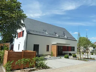 Bild: Haus 14°Ost , 300m zum Strand, WLAN