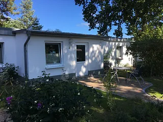 Bild: Ferienhaus 2 Familie Hörnig