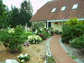 Bild: Haus Chridie Familie Magosch