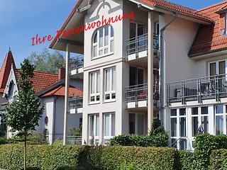 Bild: Fewo 1A Lage in direkter Strandnähe