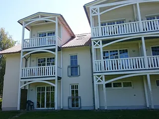 Bild: Ferienwohnung DÜNE /  250m zur Ostsee