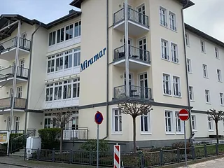 Bild: Apartment 3 Haus Miramar