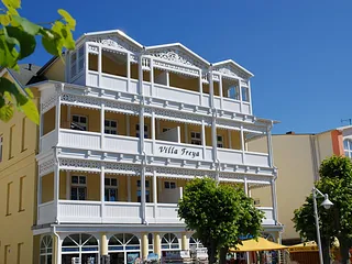 Bild: Ferienwohnungen "Villa Freya"