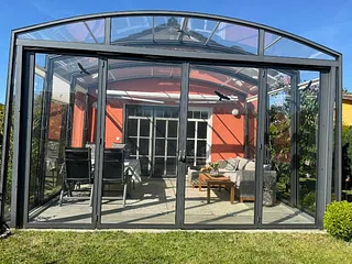 Bild: Ferienhaus "Dünenhus"