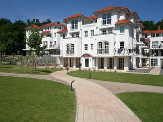 Bild: Ferienanlage Meeresblick