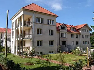 Bild: Ferienwohnung "Haus Windrose" / App. 26