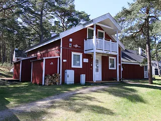 Bild: Ferienhaus "Villa Musica"