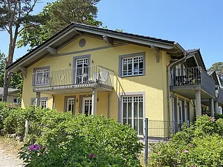 Bild: Haus Strandkiefer