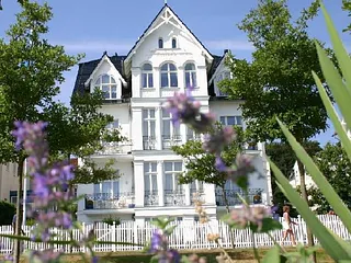 Bild: Villa Fortuna, Wohnung 3 mit Meerblick