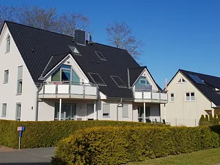 Bild: Ferienwohnung 3-Zimmer ca.83 m²