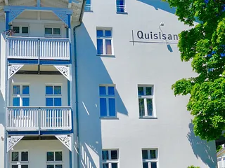 Bild: Premium Ferienwohnung mit Schwimmbad und Sauna